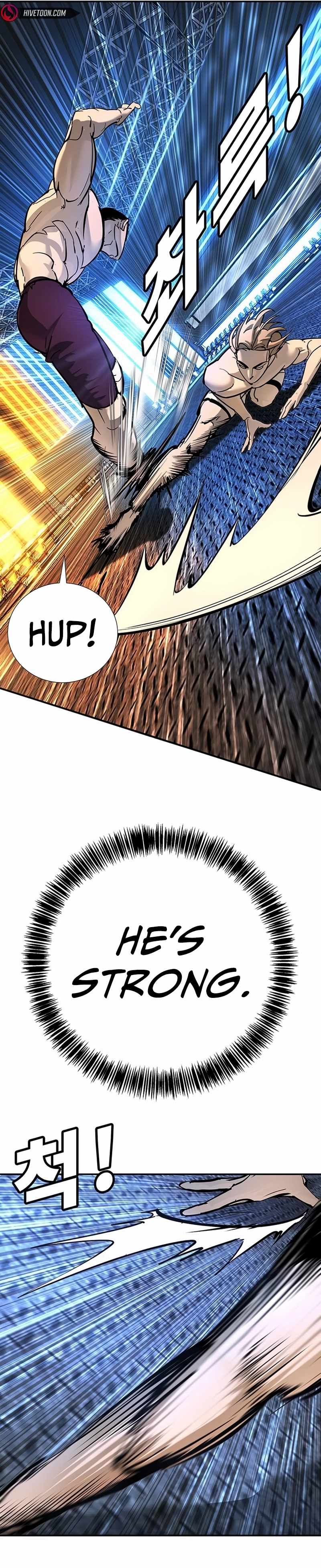 High School Conquest: War Against the Bullies Chapter 27 37